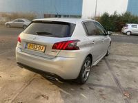 tweedehands Peugeot 308 1.2 PureTech GT-Line