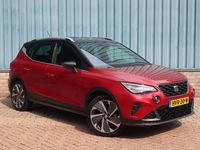 Occasion Seat Arona FR 110 PK (80 kW) 2022 Rood SUV