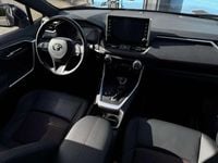 Occasion Toyota RAV4 Hybrid 306 PK (225 kW) 2021 Blauw SUV