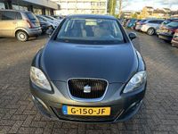 tweedehands Seat Leon 1.4 TSI Style Lmv Airco