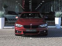 tweedehands BMW 420 Gran Coupé 420i High Executive M Sport Automaat /