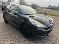 tweedehands Peugeot 206+ 206 + 1.1 "ZUINIG+SPORTIEF"