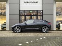 tweedehands Jaguar I-Pace EV400 HSE 90 kWh | Performance Seats | Luchtvering