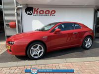 tweedehands Alfa Romeo Brera 2.4 JDTM Distinctive