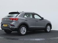 Occasion VW T-Roc Style 2021 Grijs SUV