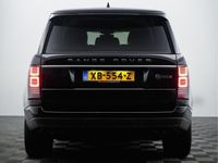 tweedehands Land Rover Range Rover 5.0 V8 Supercharged 551pk SVAutobiography Dynamic