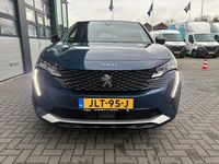 Occasion Peugeot 3008 Allure 132 PK (97 kW) 2023 Blauw SUV