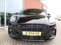 tweedehands Ford Puma 1.0 EcoBoost 125 PK Hybrid ST-Line X | Camera | Adaptieve Cruise Control | Winterpakket | Allseason | Climate Control | B & O | Navi | DAB | Privacy Glass