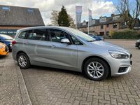 tweedehands BMW 216 2-SERIE Gran Tourer i Centennial Executive 7p.