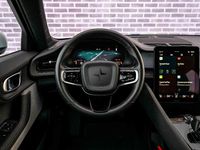 Occasion Polestar 2 Long Range Single Motor 11 kW (15 PK) 2023 Grijs Hatchback