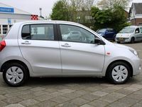 tweedehands Suzuki Celerio 1.0 Comfort