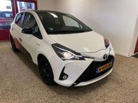 tweedehands Toyota Yaris Hybrid 1.5 Hybrid GR-Sport Automaat