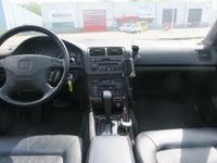 tweedehands Honda Legend 3.2i V6, unieke auto in topstaat, met alle opties !!! Leder, clima, cruisecontrol, electrische + verwarmde voorstoelen, schuurvondst !!!