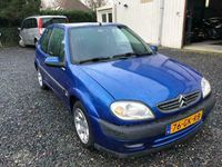 tweedehands Citroën Saxo !!!VERKOCHTTTTT!!!