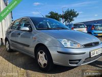 tweedehands Ford Focus 1.6-16V Cool Edition Nw APK Airco 5drs