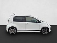 tweedehands VW e-up! GTE United ECC / CRUISE / CAMERA / 17 INCH / NA SU