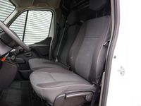 tweedehands Nissan NV400 2.3 dCi L1H1 140PK, 3P, AIRCO, BLUETOOTH, NL AUTO, NAP