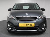 tweedehands Peugeot 108 1.0 e-VTi Active | Airco | Bluetooth | Led | 5 deurs