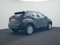 Occasion Toyota Yaris Active 116 PK (85 kW) 2025 Zwart metallic SUV