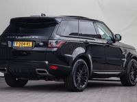 tweedehands Land Rover Range Rover Sport 3.0 SDV6 HSE Dynamic Facelift Pano 306pk 2018