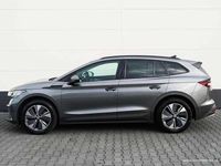 Occasion Skoda Enyaq iV 150 kW (204 PK) 2022 Grijs SUV