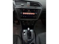 tweedehands VW Tiguan 2.0 TSI 4Motion R-Line 190PK DSG Navigatie / Car P