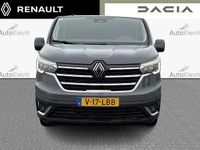 Occasion Renault Trafic 150 PK (110 kW) 2024 Grijs MPV