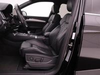 tweedehands Audi Q5 2.0 TDI S-Line | Panoramadak | Adaptive cruise | B