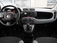 tweedehands Fiat Panda Panda 1.0 Hybrid/ Airco / Trekhaak / Zuinig!