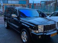 tweedehands Jeep Commander 3.0 V6 CRD Limited