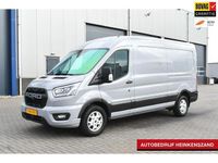 Occasion Ford Transit Limited 170 PK (125 kW) 2024 Grijs Van