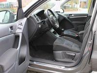 tweedehands VW Tiguan 1.4 TSi Sport&Style Uitvoering