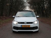 tweedehands VW Polo 1.2 TSI R-Line Pano | Cruise | Stoelverwarming