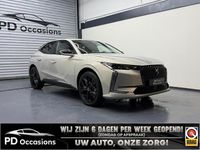Occasion DS Automobiles DS4 Performance Line Plus 225 PK (165 kW) 2022 Grijs Hatchback