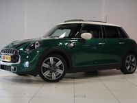 Occasion Mini Cooper S Chili 204 PK (150 kW) 2020 Groen Hatchback