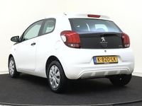 Occasion Peugeot 108 Access 74 PK (54 kW) 2021 Wit Hatchback