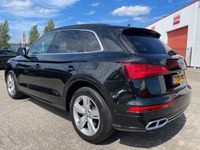 tweedehands Audi Q5 55 TFSI e Quattro S-Line