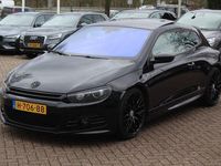 tweedehands VW Scirocco 1.4 TSI Highline Plus / NIEUWSTAAT! / Panoramadak