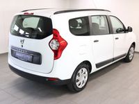 tweedehands Dacia Lodgy 1.2 TCe Ambiance 7 persoons | Airco!
