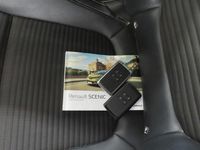 Occasion Renault Grand Scénic IV Bose Edition 140 PK (102 kW) 2019 Wit MPV