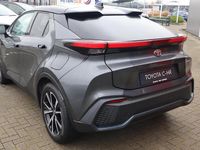 Occasion Toyota C-HR Edition 2026 Grijs SUV