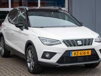 Occasion Seat Arona XCELLENCE 116 PK (85 kW) 2018 Suv SUV