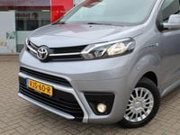 Occasion Toyota Proace 100 kW (136 PK) 2021 Grijs MPV