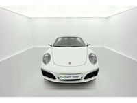 tweedehands Porsche 911 3.0 Turbo 272kW (370CV) BTE PDK * CUIR * XENON * B