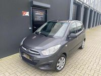 tweedehands Hyundai i10 1.1 Airco ElekRamen Nieuwe Koppeling Lage Km!