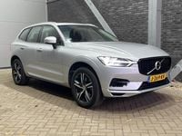 Occasion Volvo XC60 Momentum 390 PK (286 kW) 2019 Grijs SUV