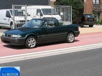 tweedehands Rover 200 216 16v