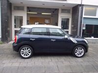 tweedehands Mini Cooper Countryman 1.6 Chili NAVI LEDER AUTOMAAT NIEUWSTAAT