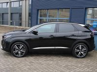 Occasion Peugeot 3008 Business-Line 150 PK (110 kW) 2024 Zwart SUV