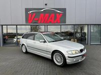 tweedehands BMW 330 3-SERIE Touring i AUT Exec Xenon Dak Leder Memory